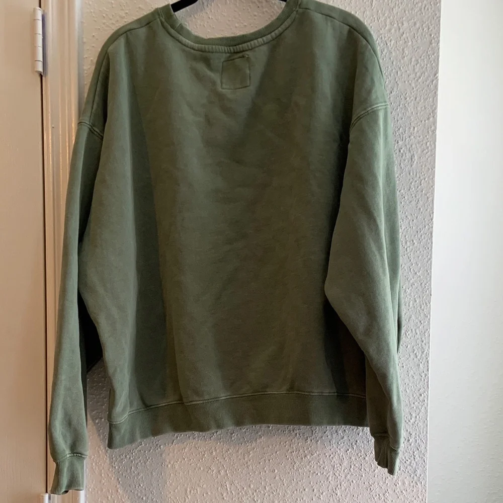 Lazy Sunday Weekend Men's Sweater - Picture 3 of 6